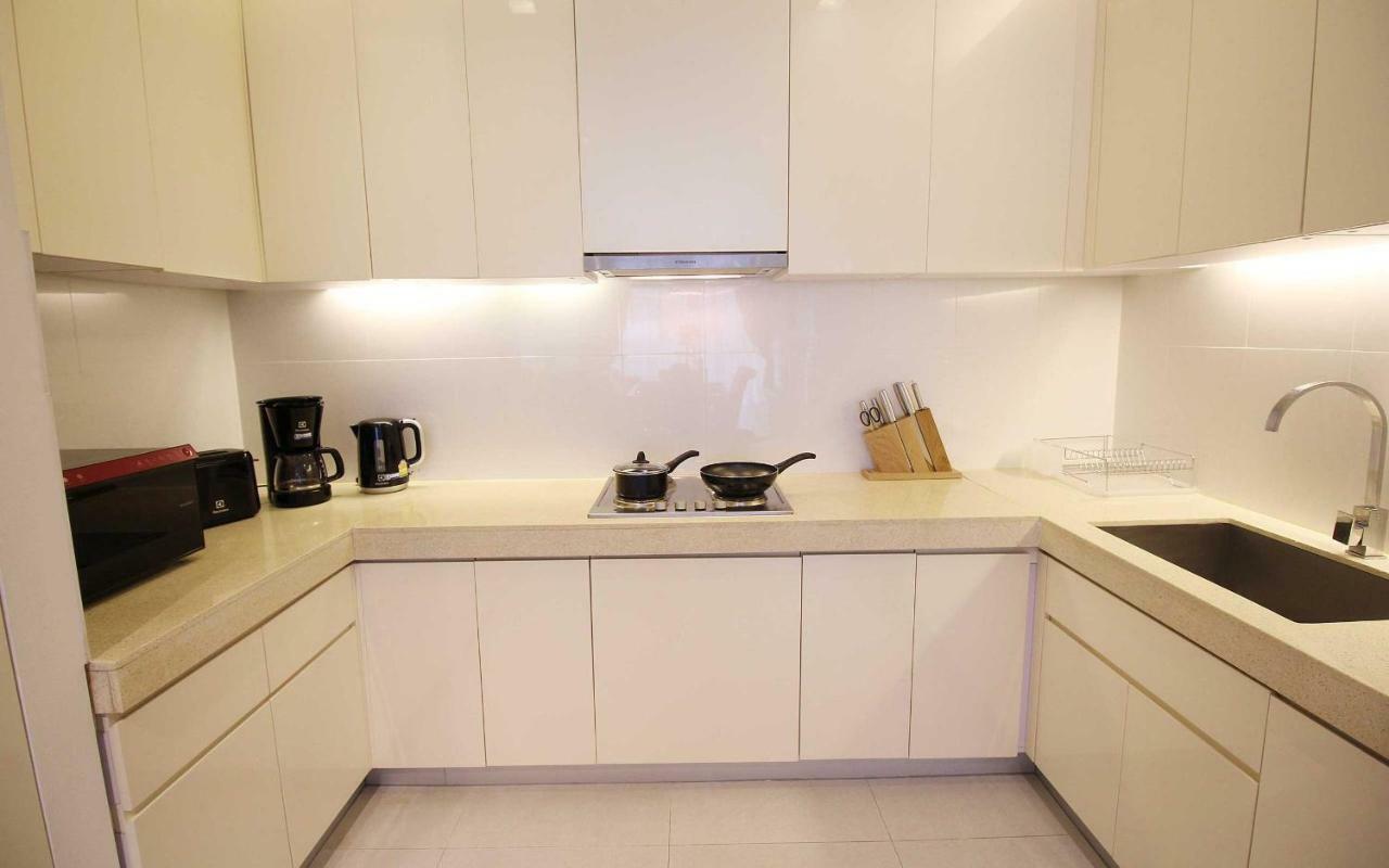 Zen Hillside Self Service Apartment Kamala Beach Esterno foto