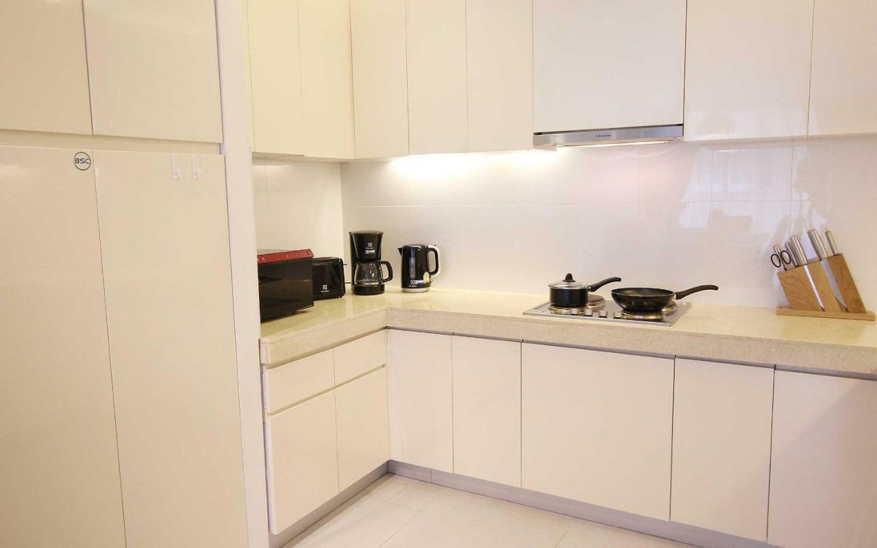 Zen Hillside Self Service Apartment Kamala Beach Esterno foto
