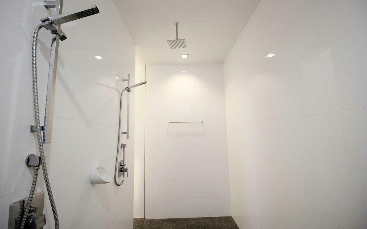 Zen Hillside Self Service Apartment Kamala Beach Esterno foto