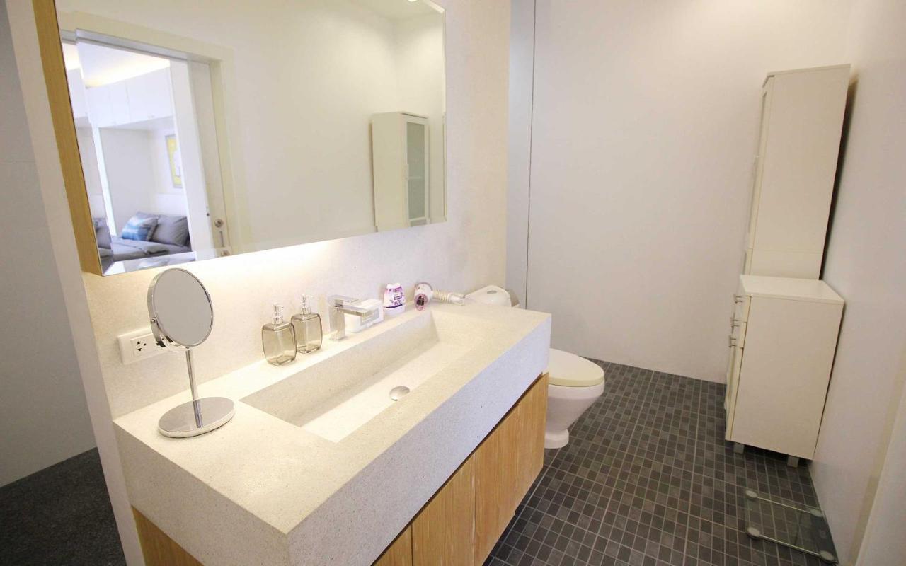 Zen Hillside Self Service Apartment Kamala Beach Esterno foto